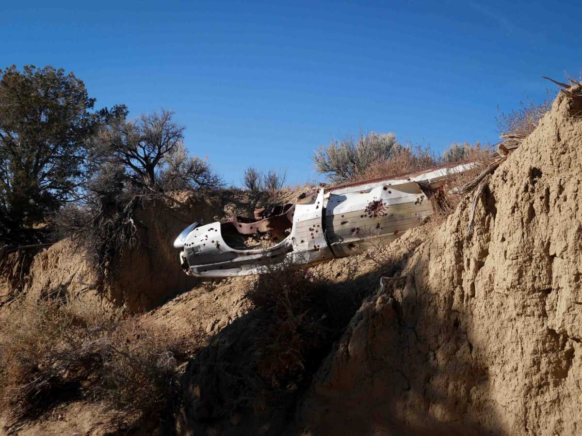 Casanova Mount Wash photo 2