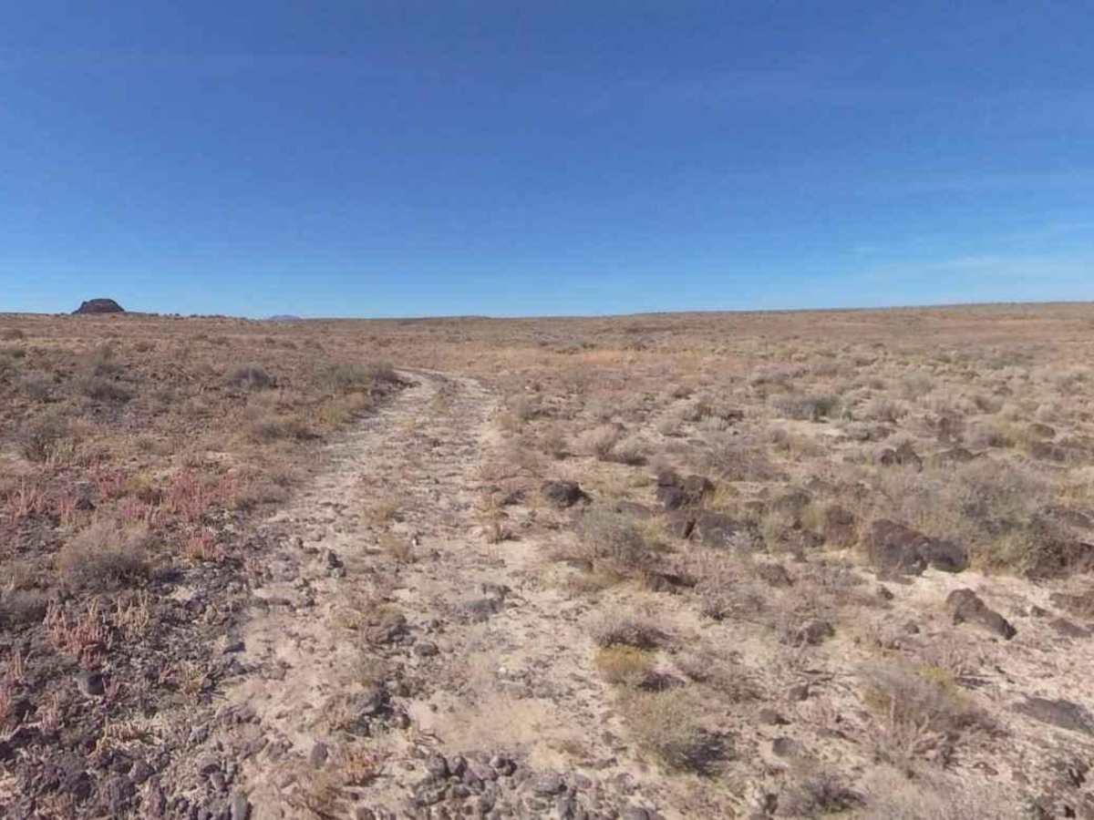 Baker Hogs Back Right Fork photo 5