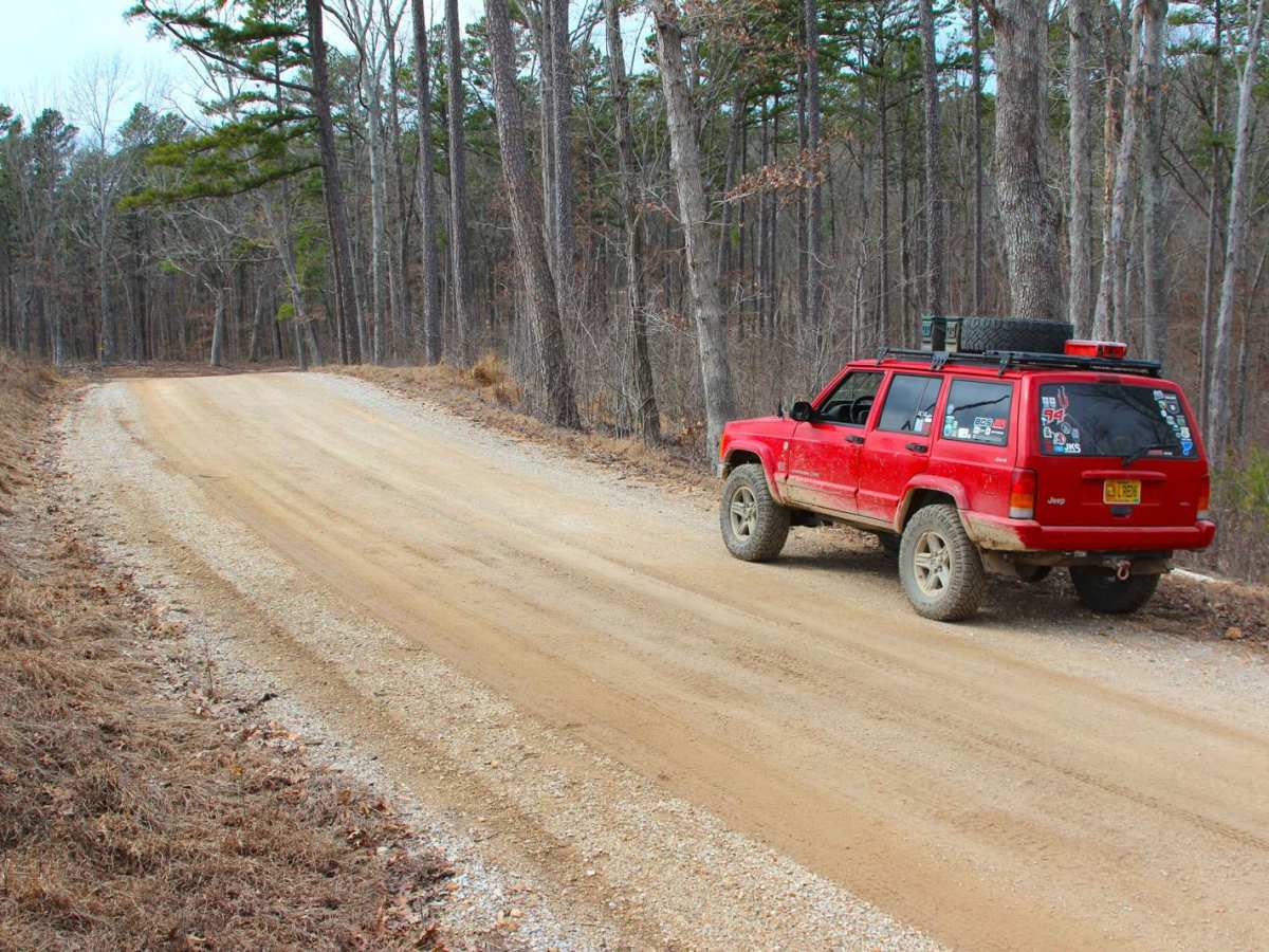 Pigeon Roost Road - WCR 603 photo 3