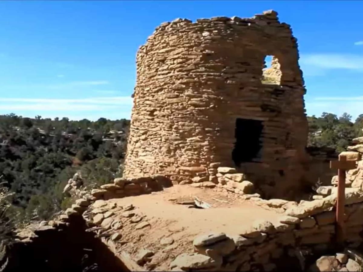 Francis Canyon Pueblito photo 2
