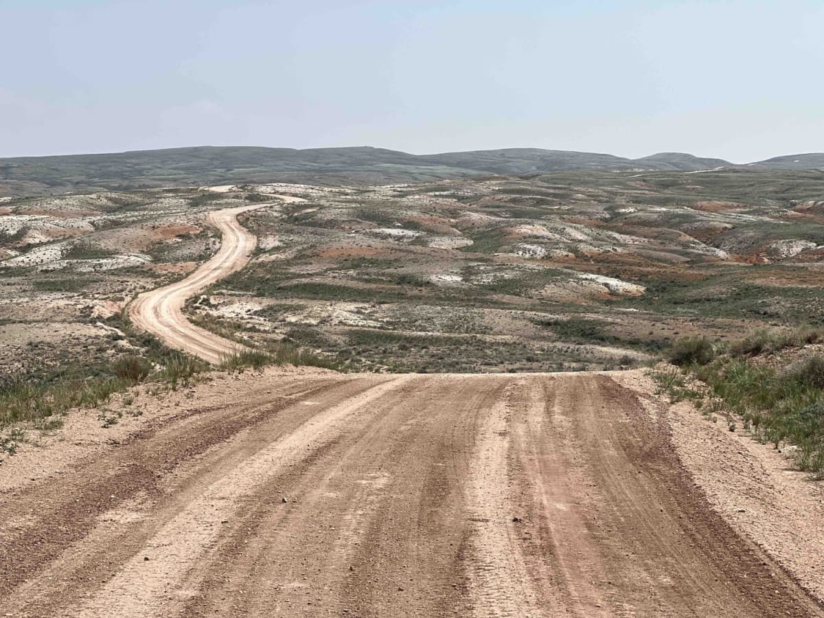 Red Gulch-Alkali Byway photo 5