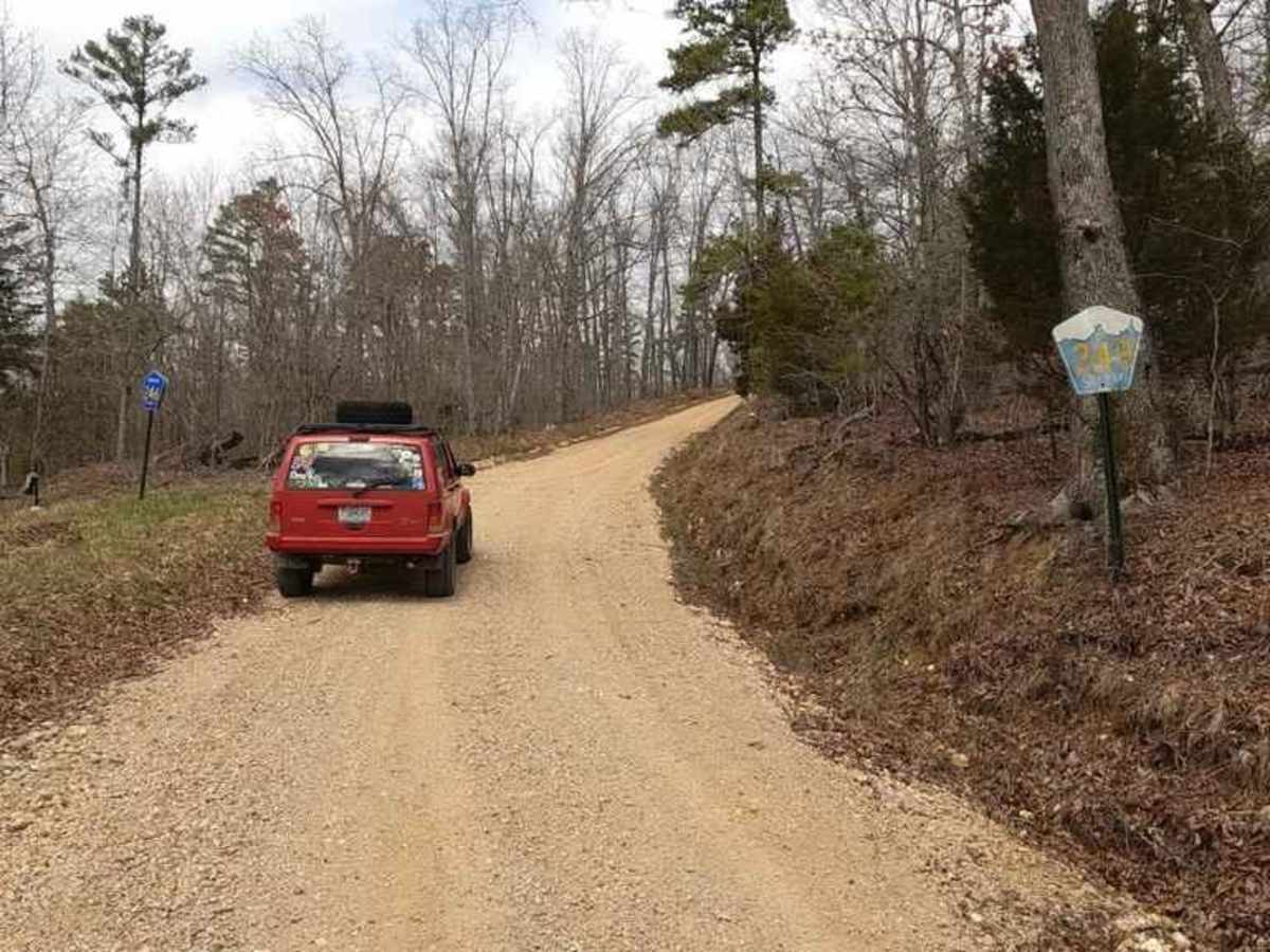 Madison County Road 249 photo 5