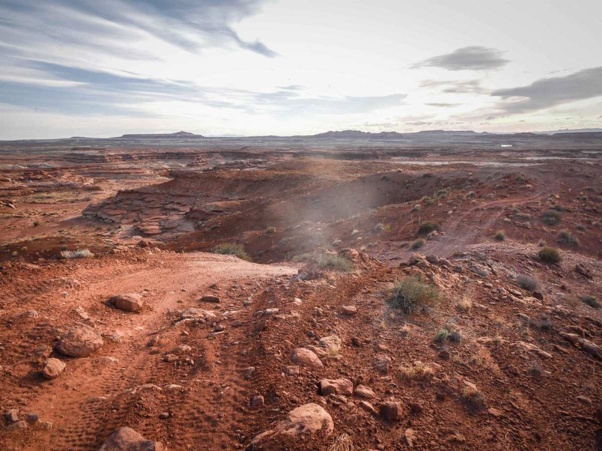 Red Rim photo 5