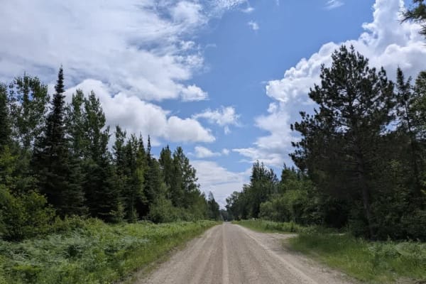 Burghardt Road
