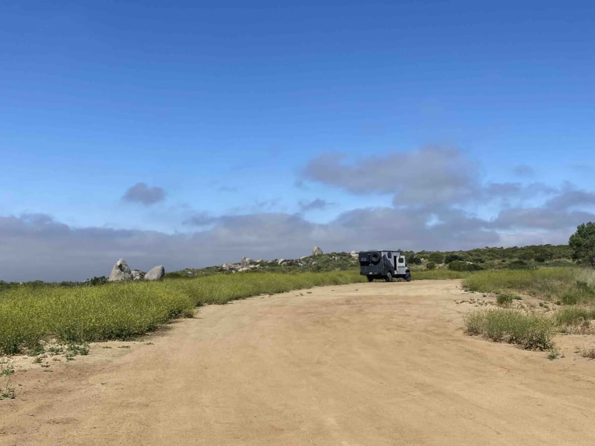 Control Tower Trail photo 2