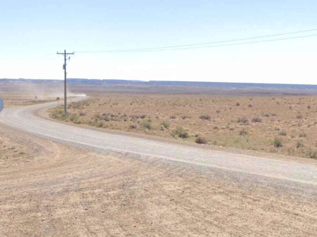 Wedge Road-Emery CR405 photo 2