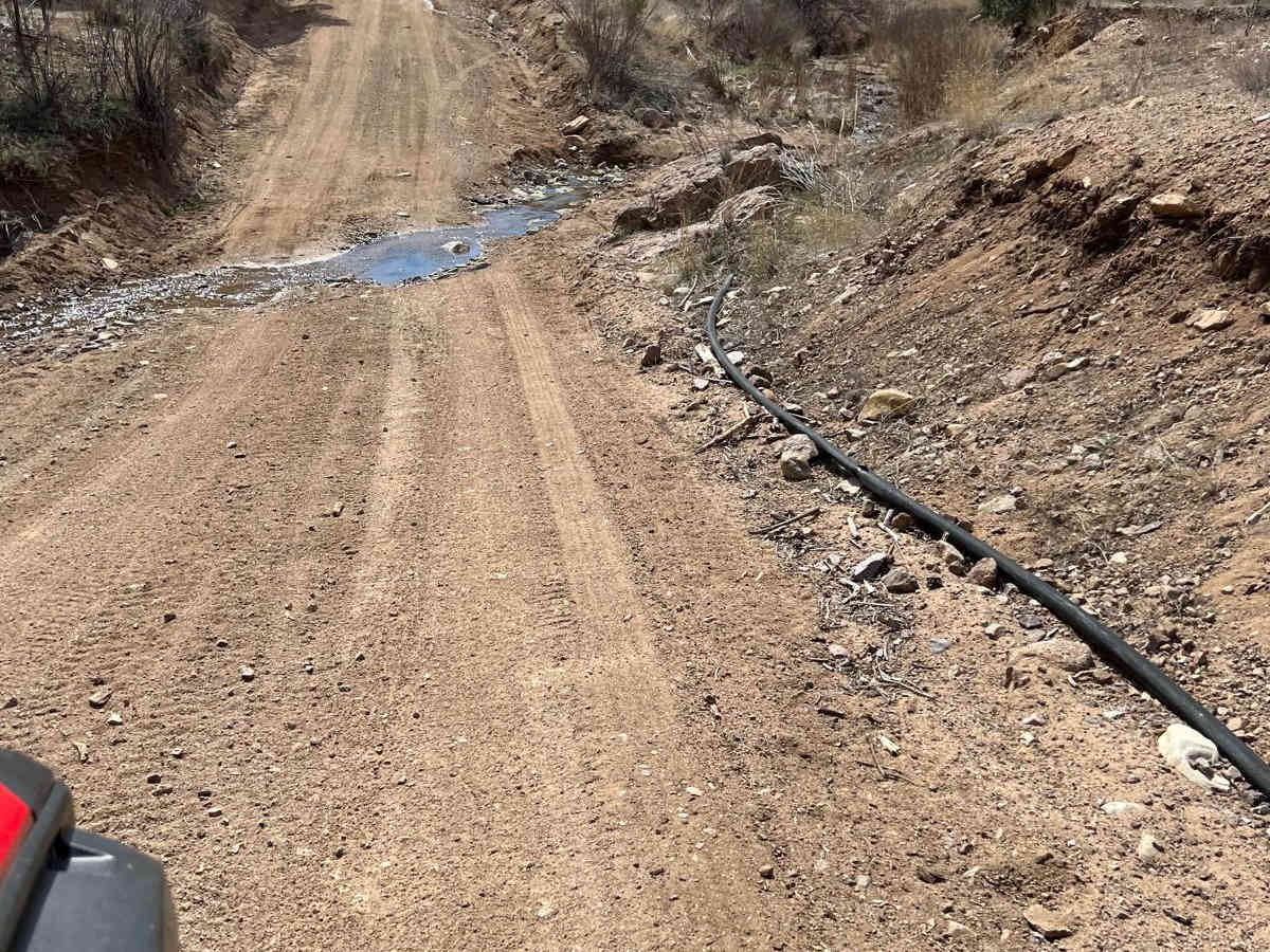 Upper Gold Gulch photo 6