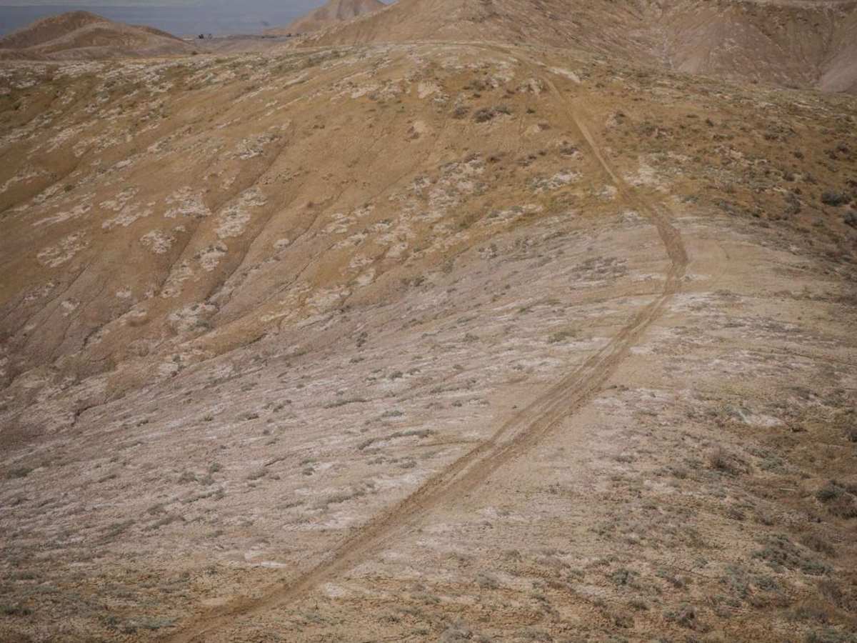South Landfill Ridge photo 2