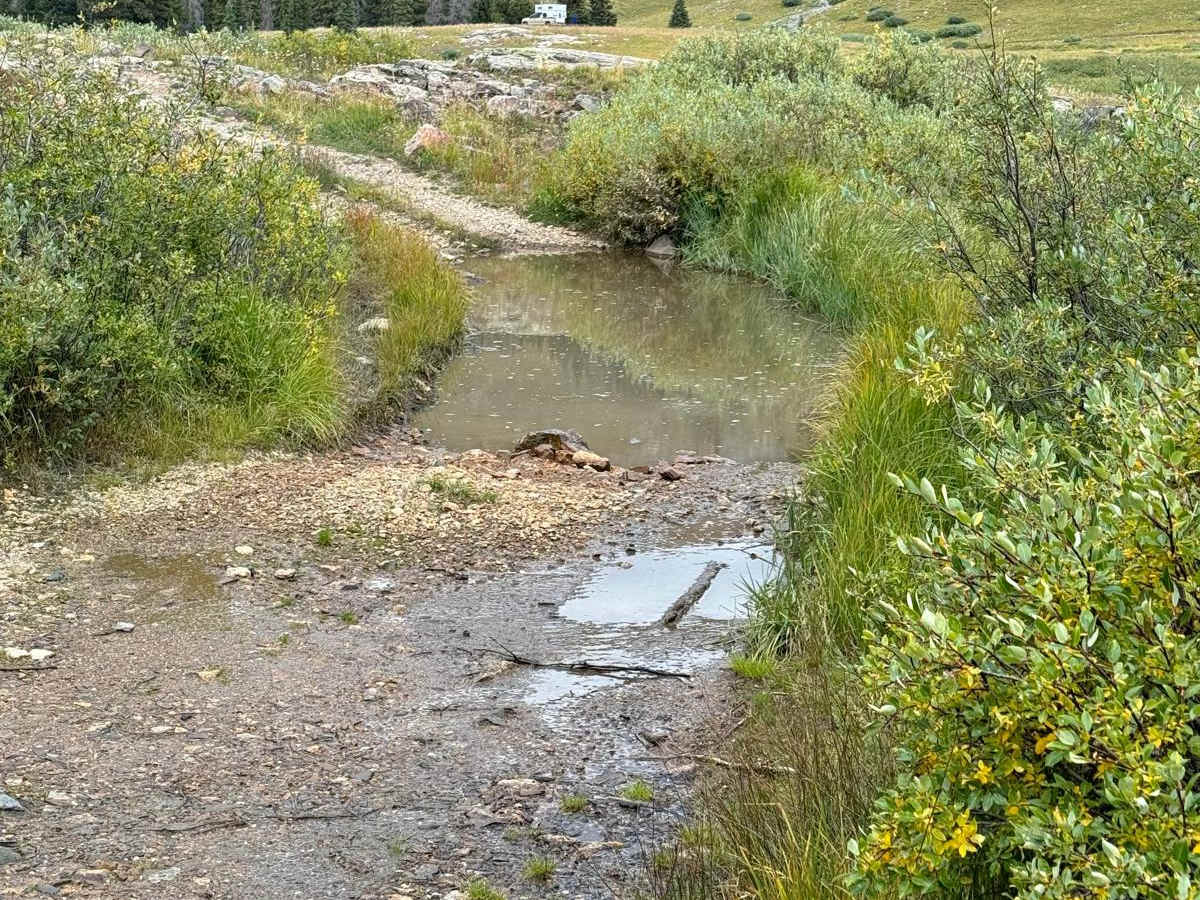 Montana Mine photo 3