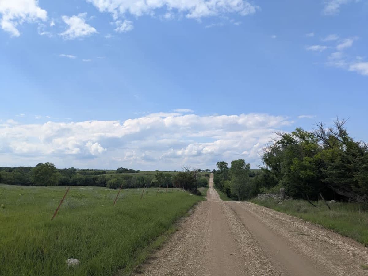 South 150 Road photo 2