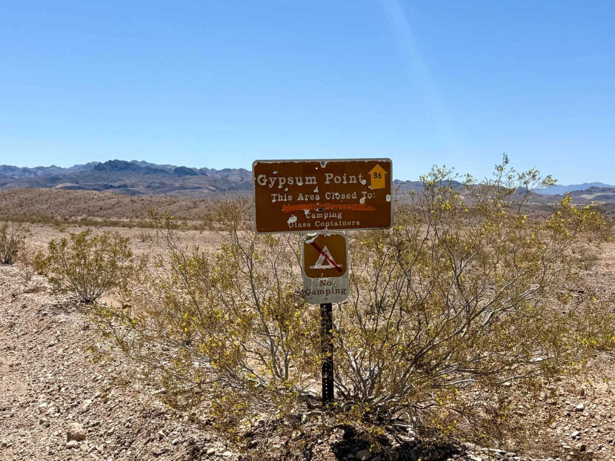 Gypsum Point photo 4