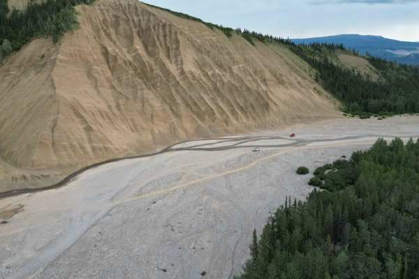 Dry Creek