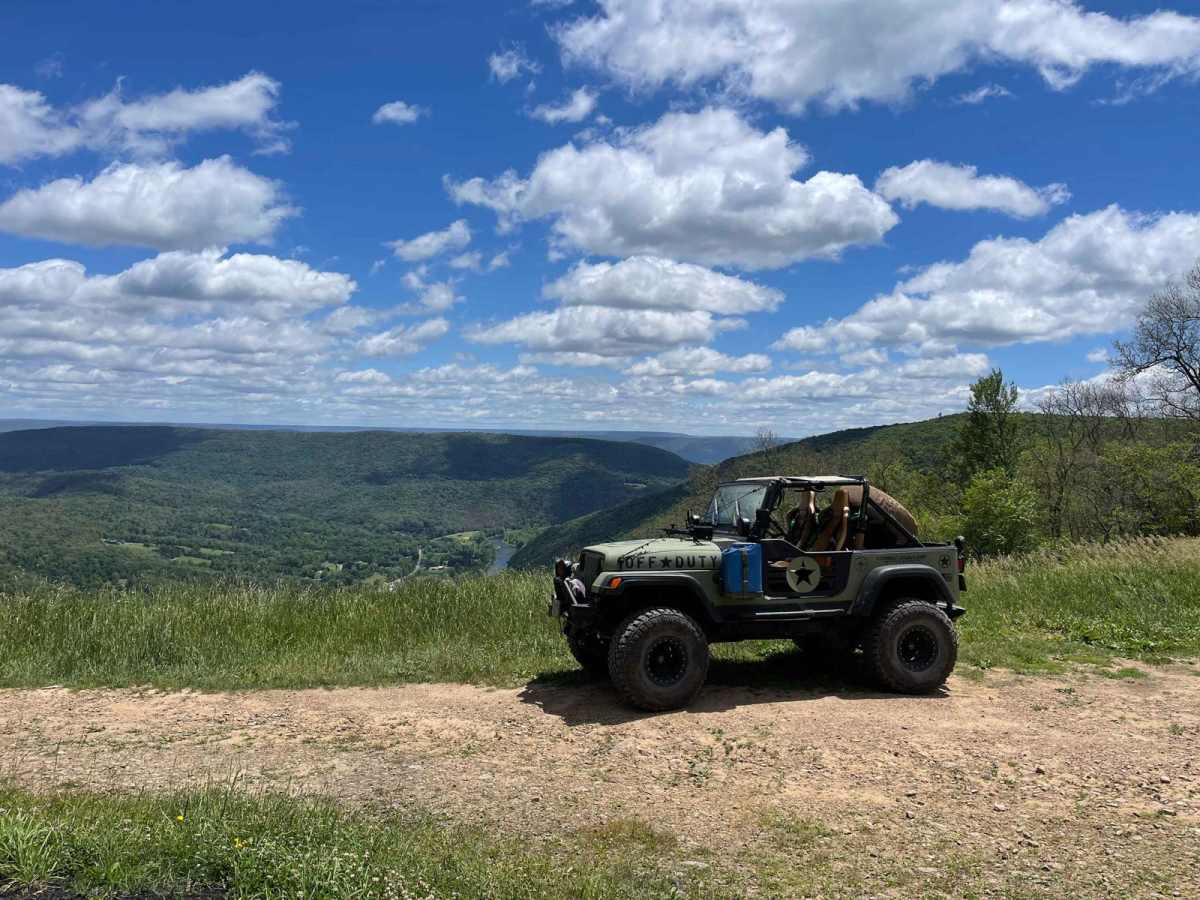Bull Run Vista 3 photo 5