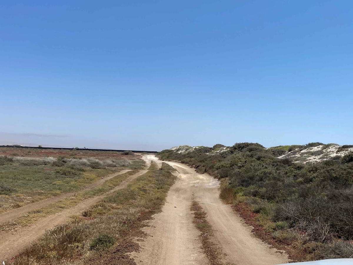 Playa San Ramon & Laguna Figueroa photo 3