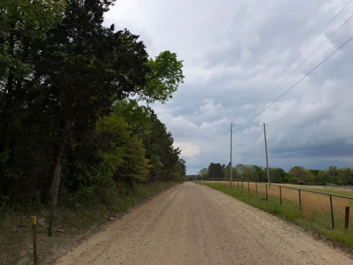 Rich Mountain Road photo 3