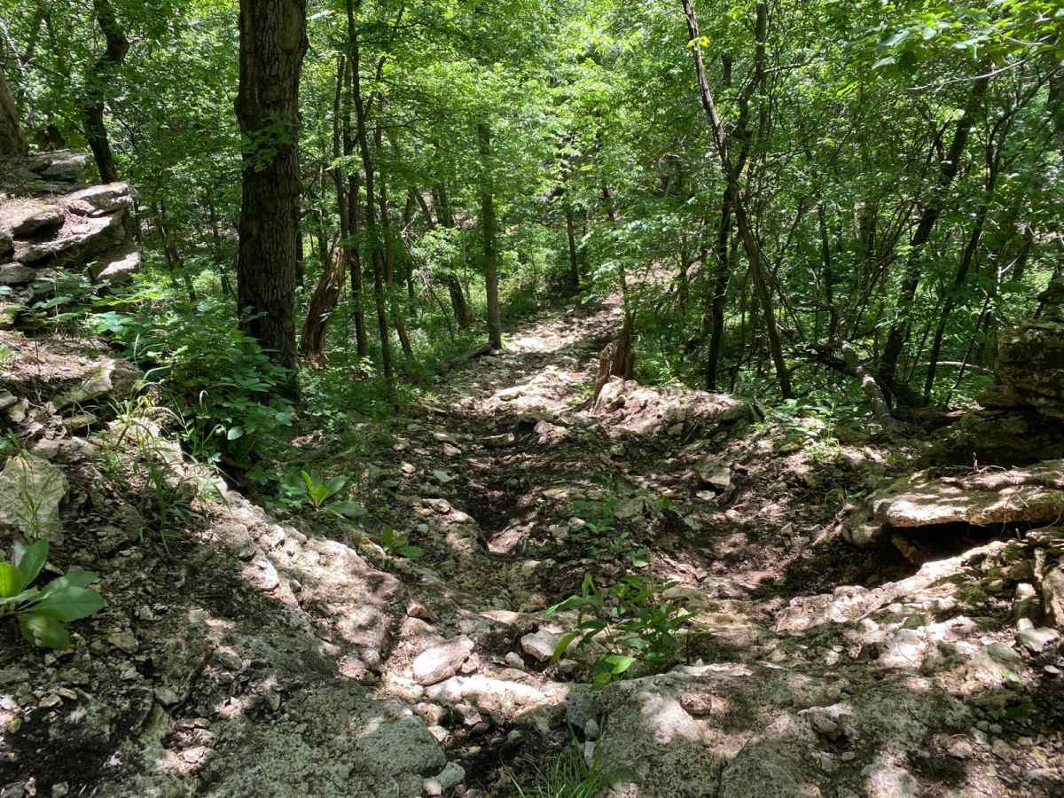 Havoc Hill photo 2