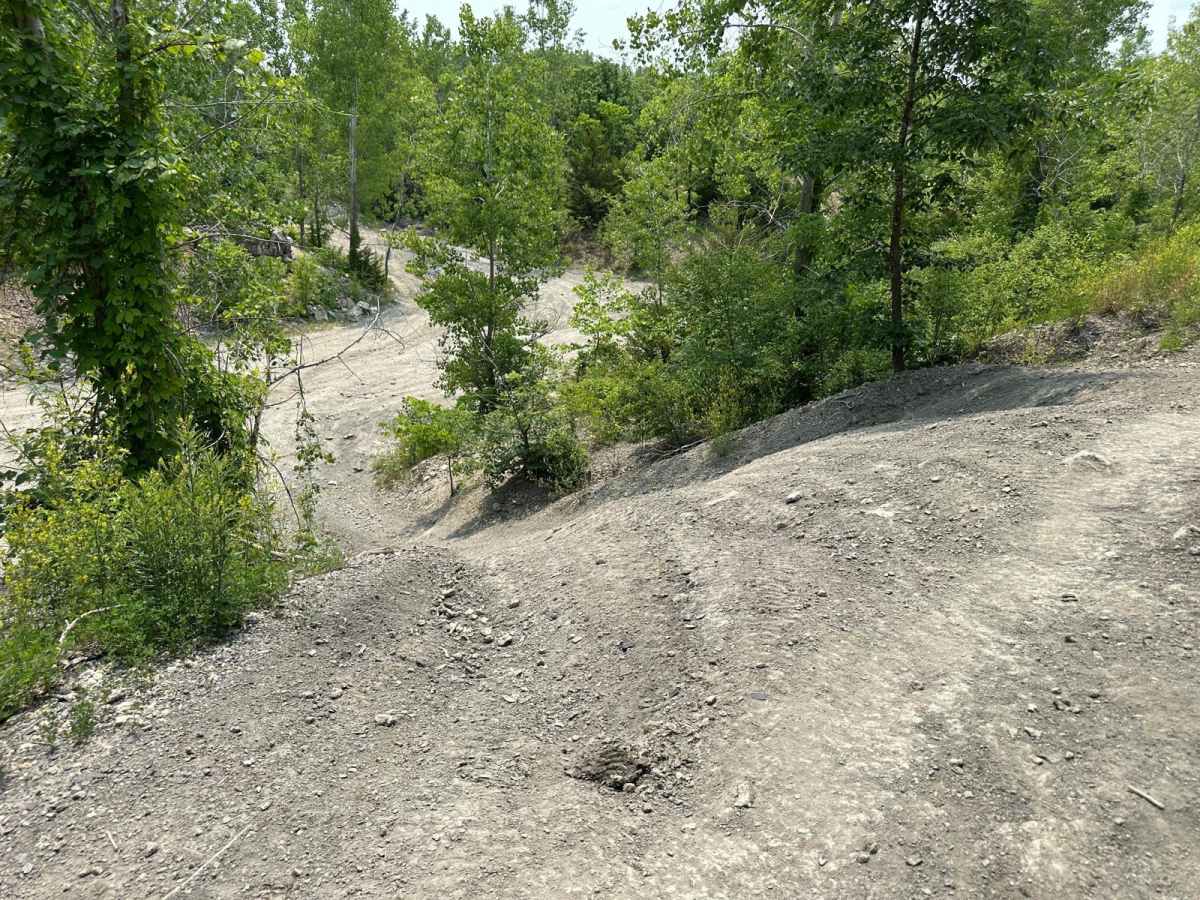 Yee Haw Ledges 106 photo 5
