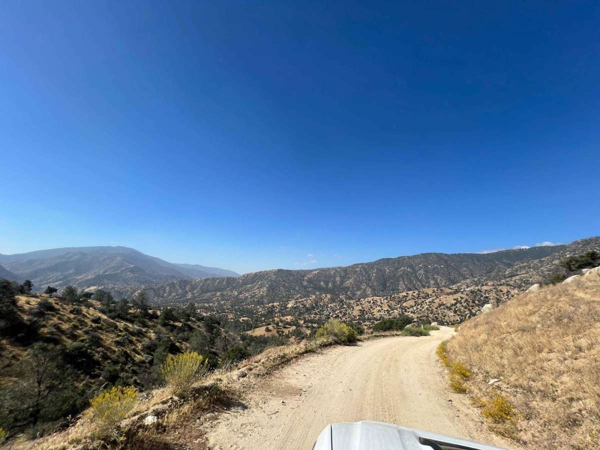 Black Gulch Jeep Trail photo 4