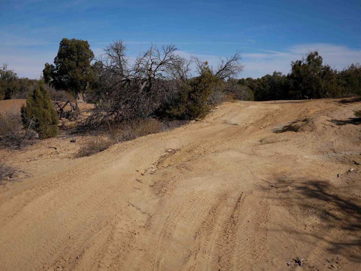 Glade Run ATV photo 4