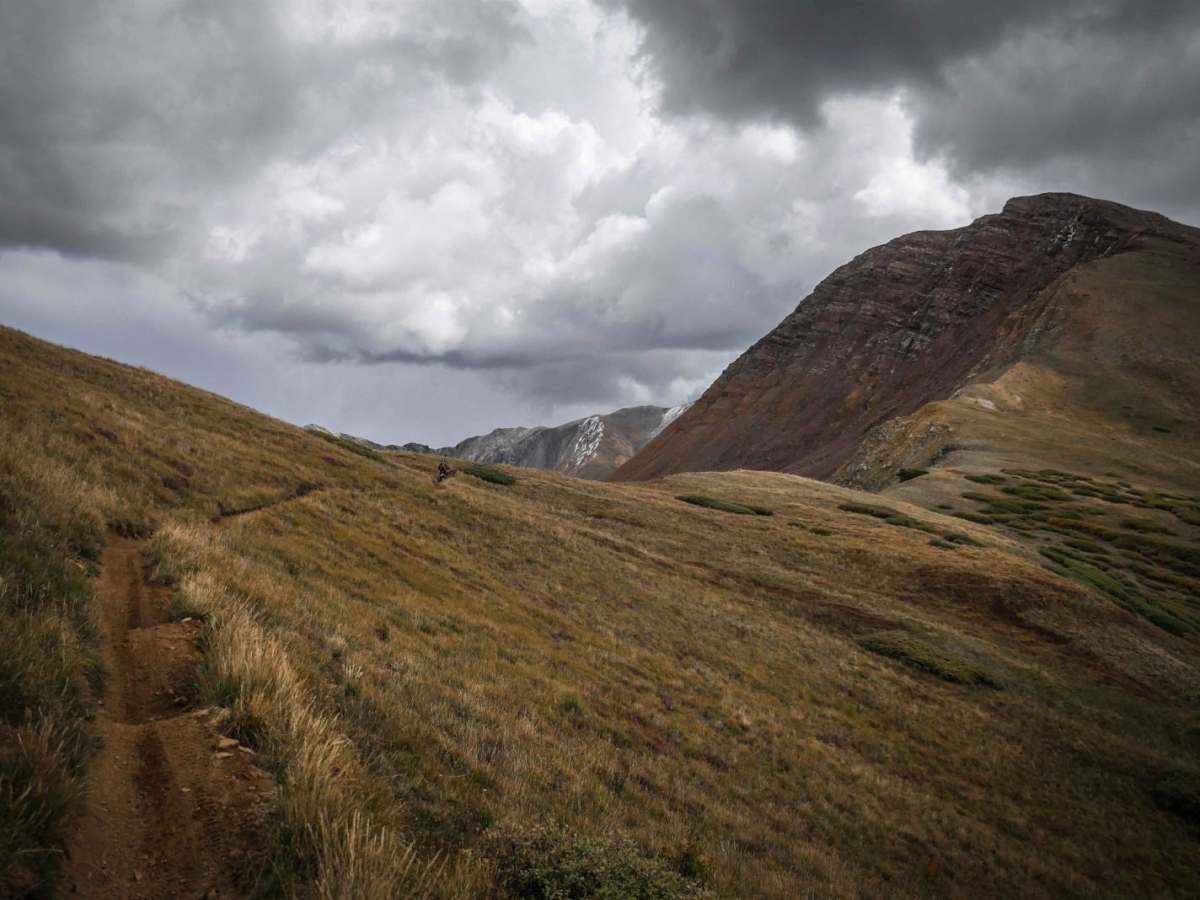 Brush Creek - Trail 400 photo 3