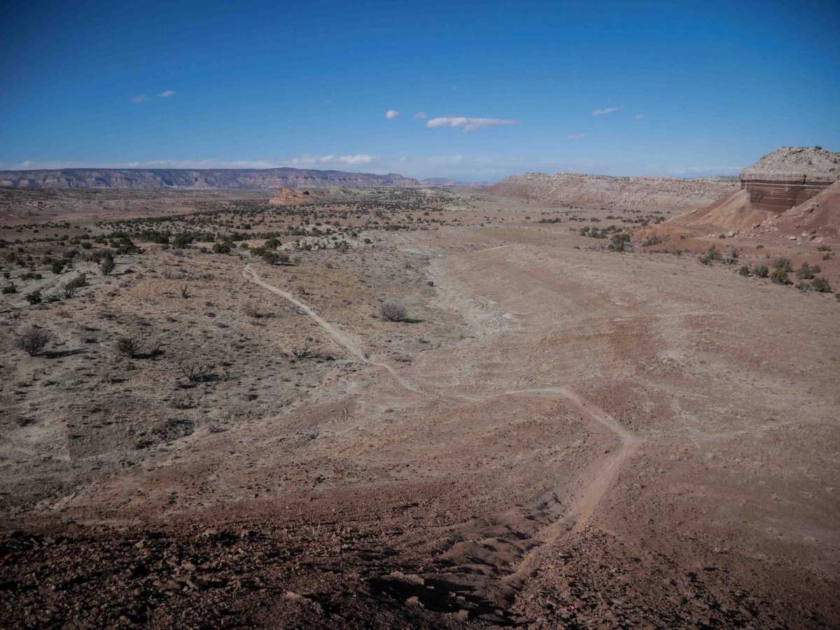 Joe Hole Wash photo 4