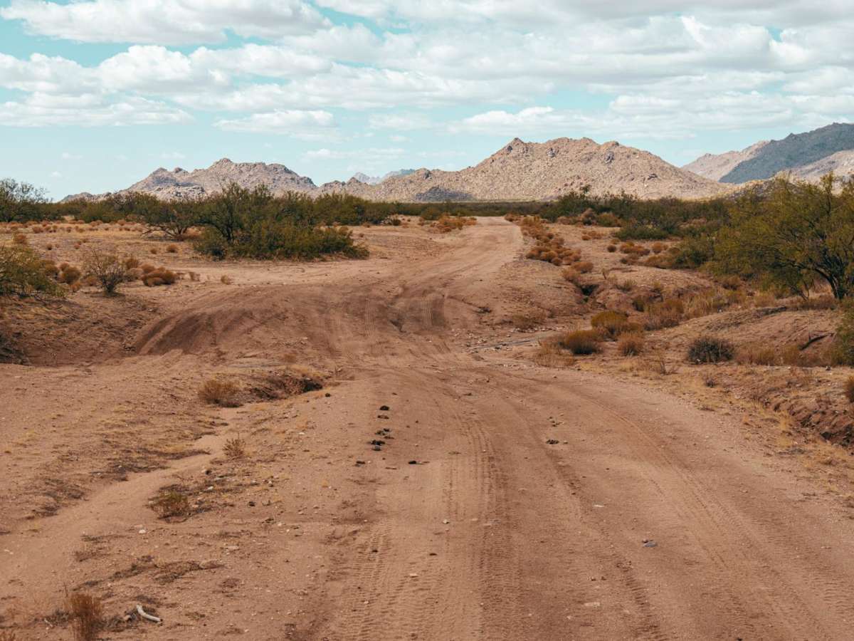 Land Trust Cutoff photo 3