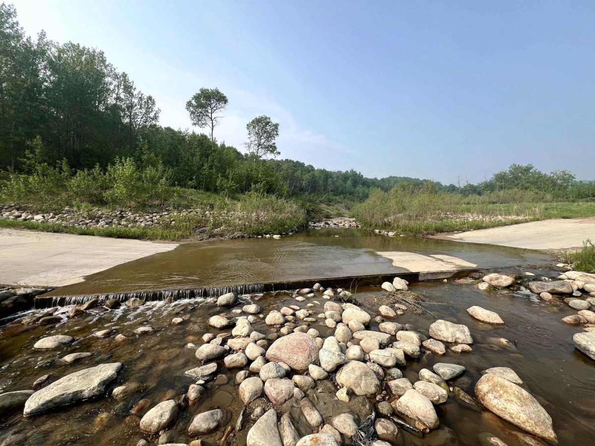 Smith Creek photo 3