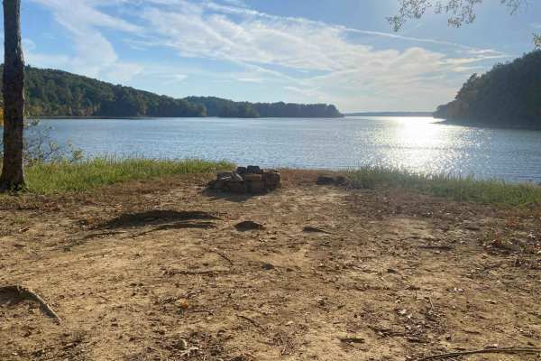 FSR 319 Land Between the Lakes