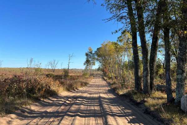 Trail 5 Southeastern Section