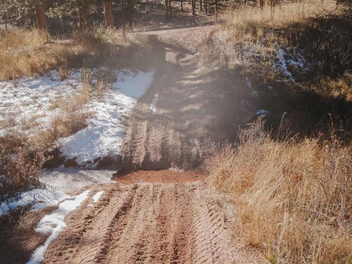 650 Long Hollow ATV Trail photo 5