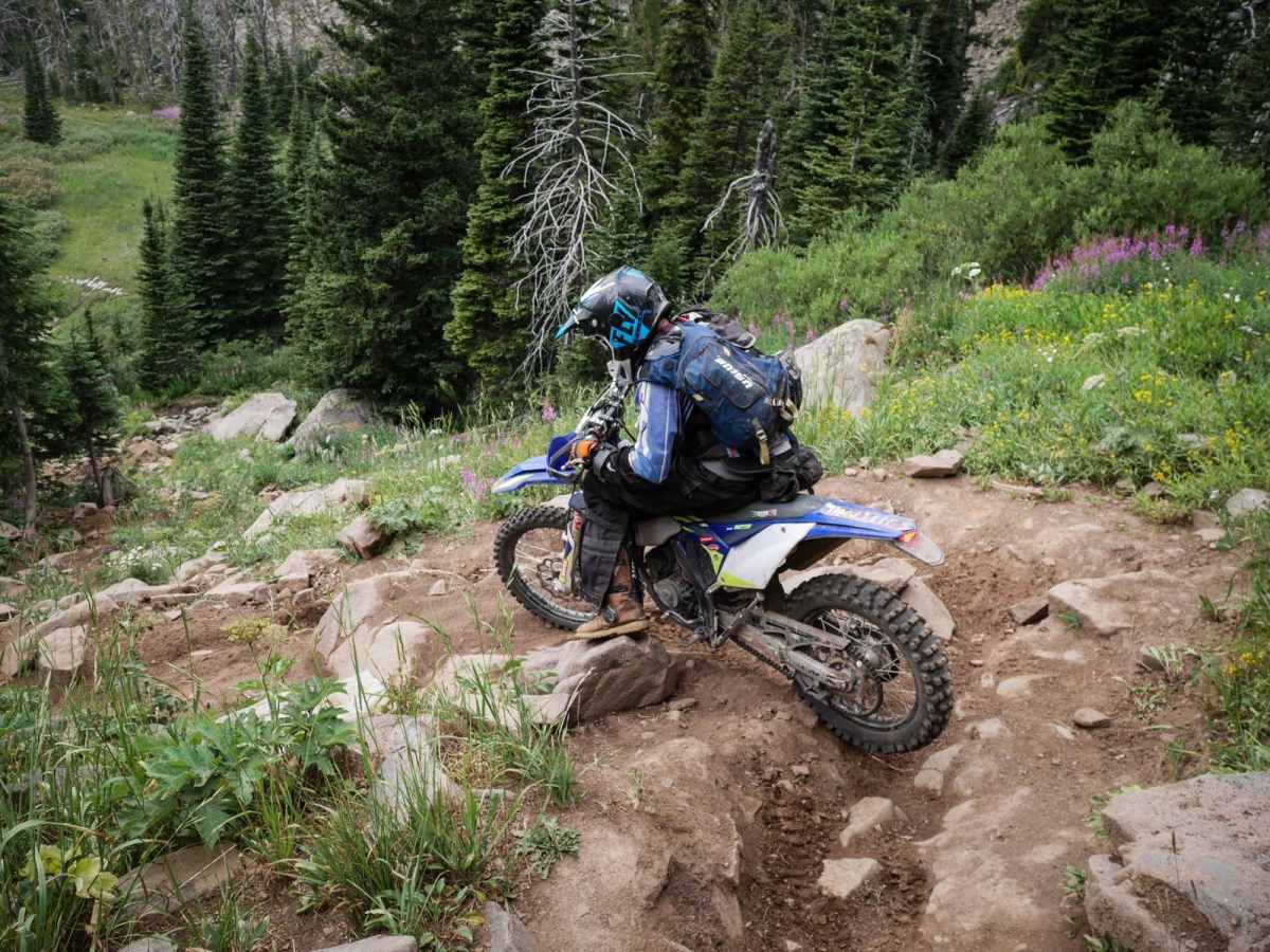 Corbly Gulch photo 5