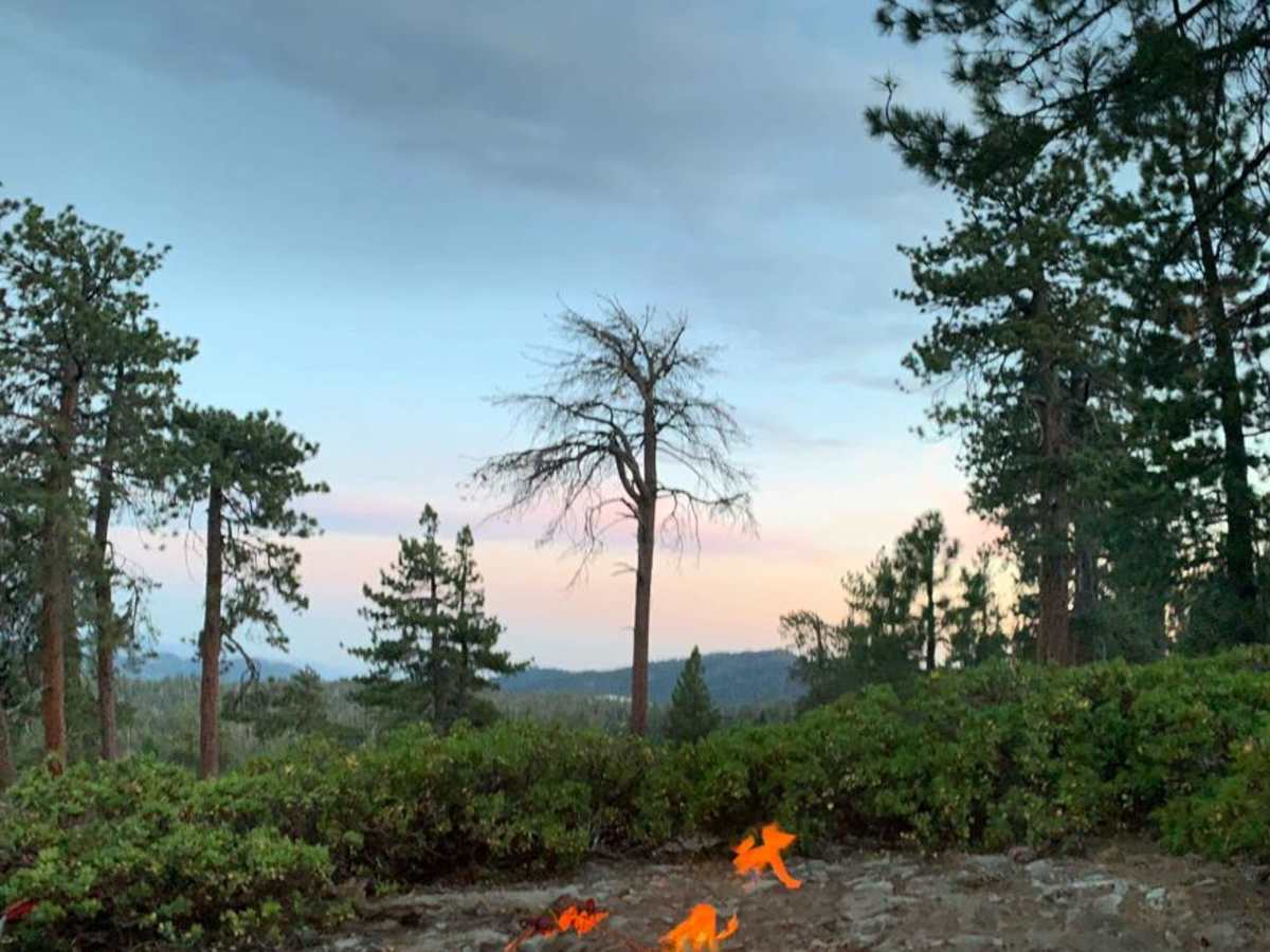 Buck Rock Jeep Trail photo 6