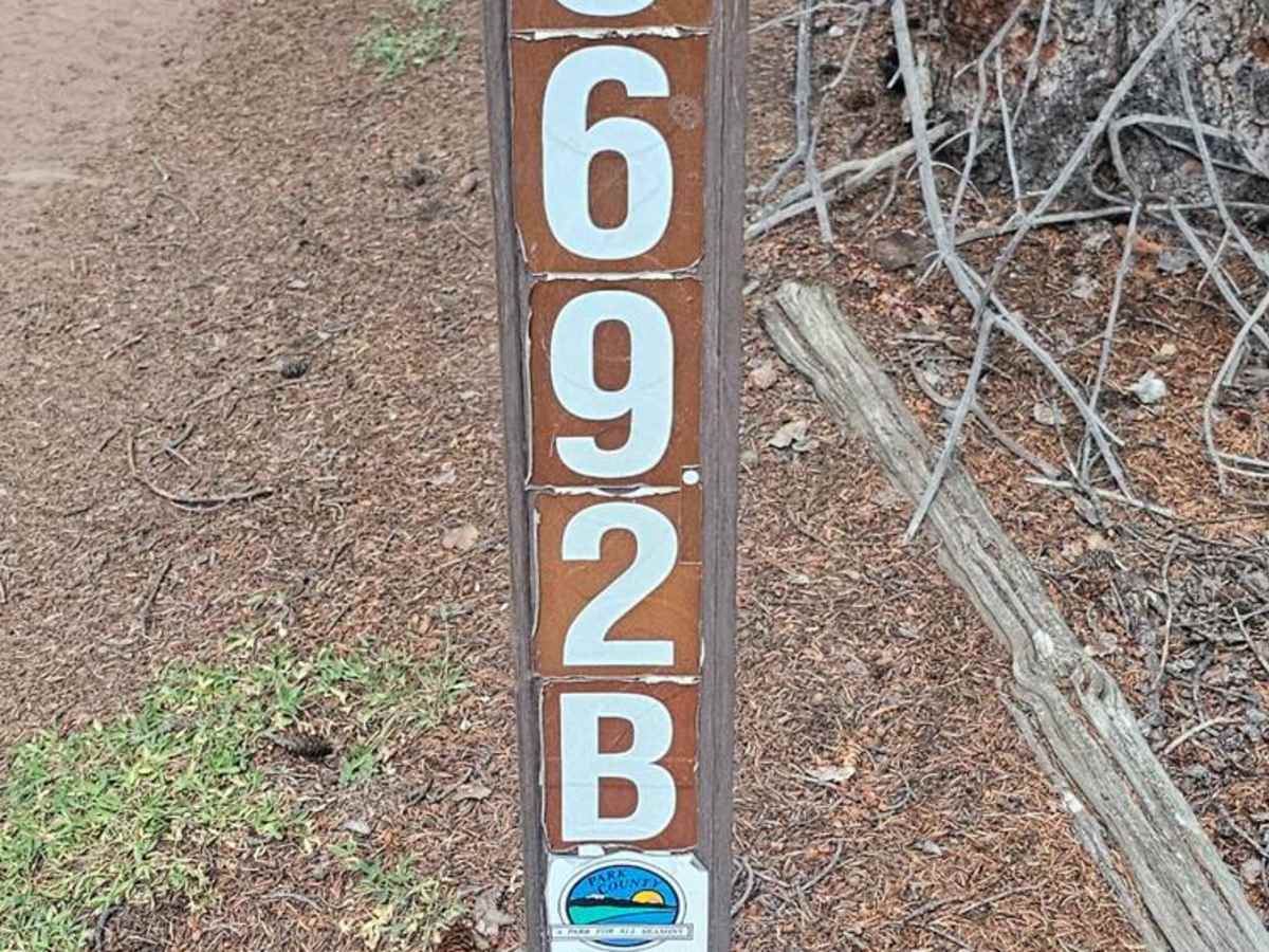 Crooked Creek/ Tilly Road photo 2