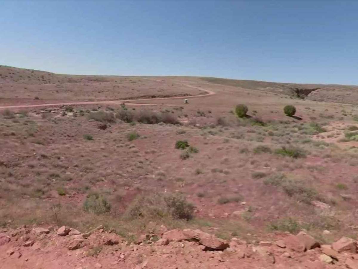 Antelope-Honeymoon Trail Central photo 3
