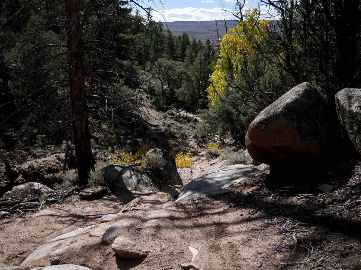 Skull Pass photo 5