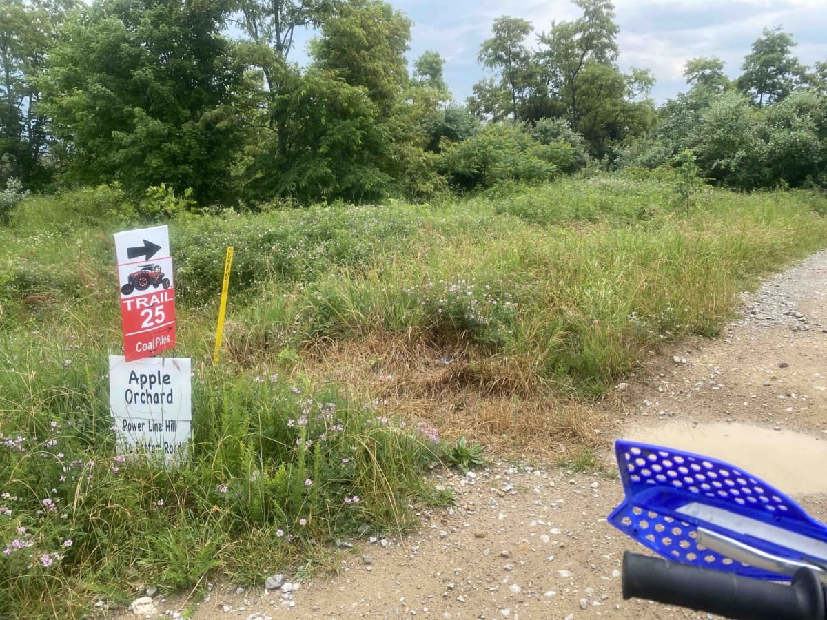 Trail 25 photo 3