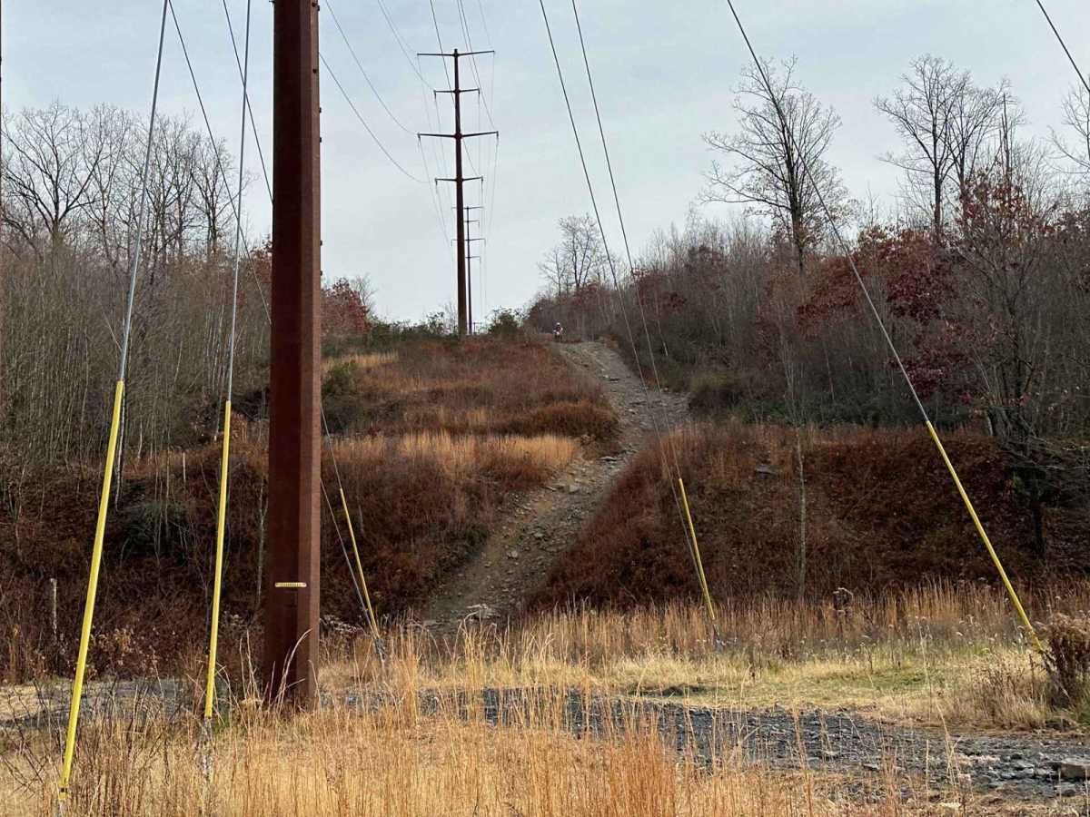 Darkwater 22 trail photo