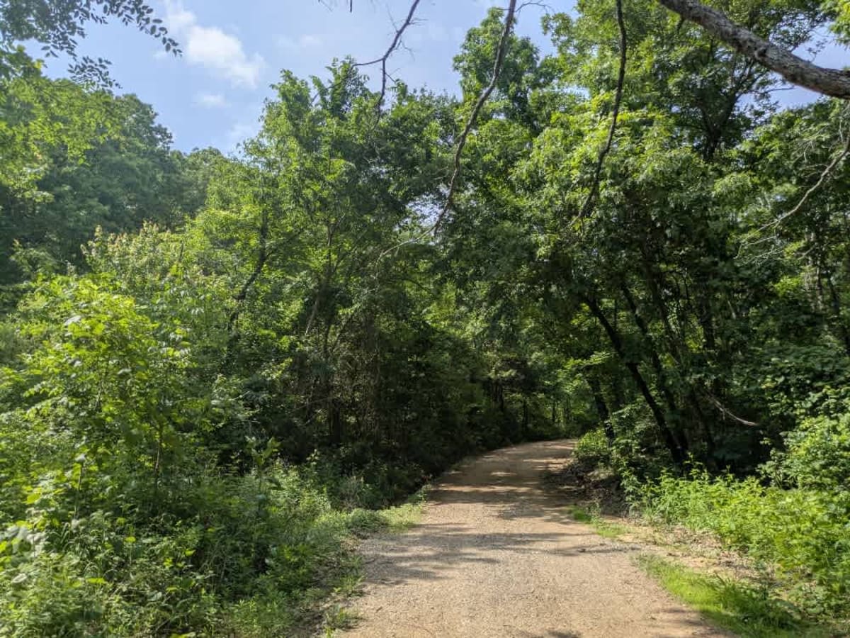 N4770 trail photo