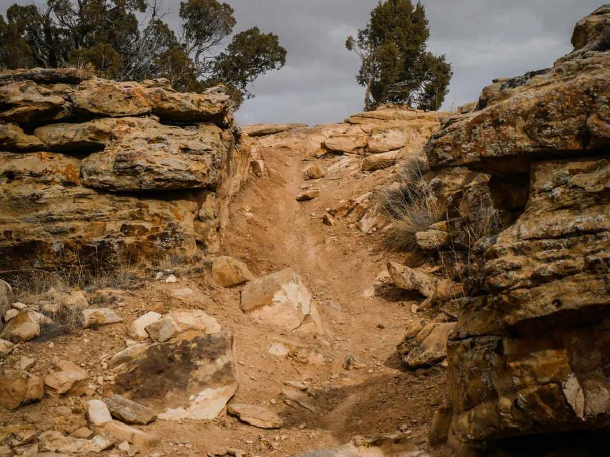 Zion Curtain Part 2 photo 3
