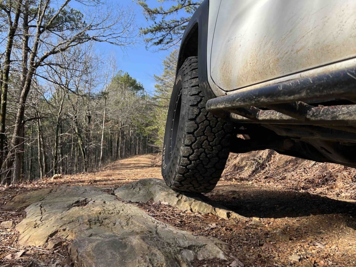 North Fork Road 86 photo 5