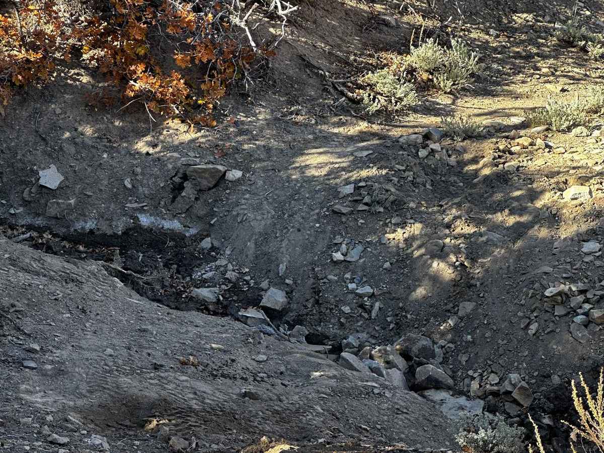Devil's Shortcut photo 2