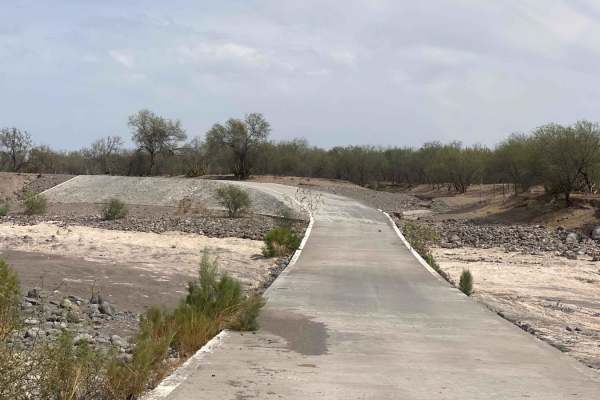 San Jose de la Palmilla