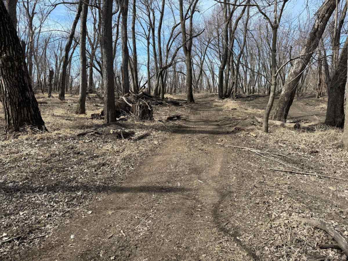 Dike Trail trail photo
