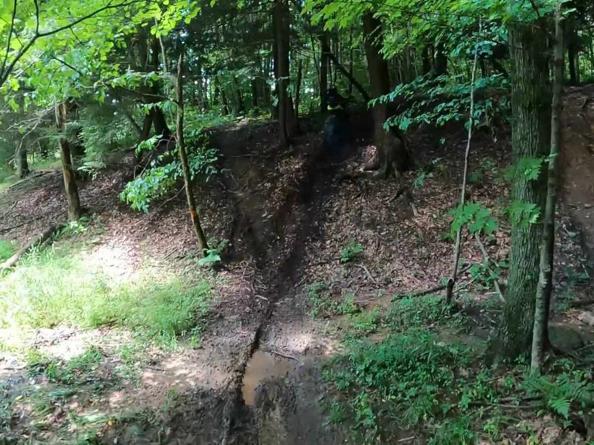 Mountain Ridge ATV Park Singletrack BD photo 3