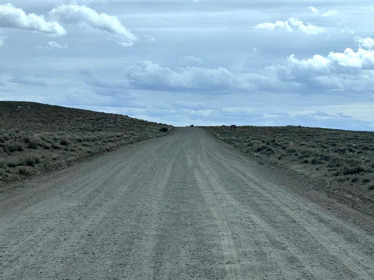 Dinosaur Quarry Road photo 4