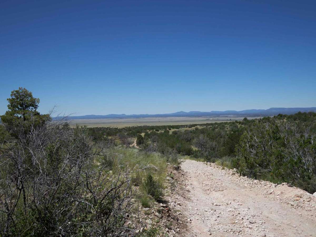 Eddy Well Trail photo 4