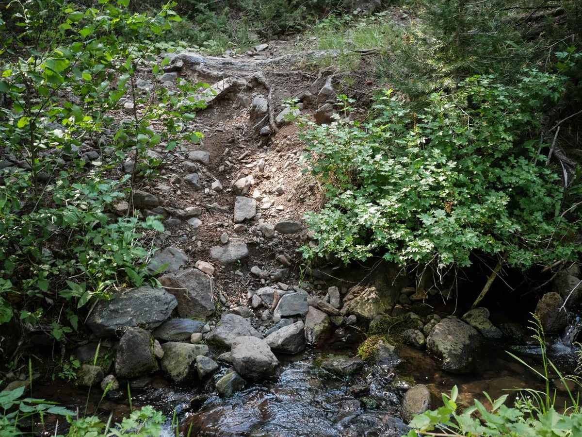 Five Mile Creek (South) photo 4