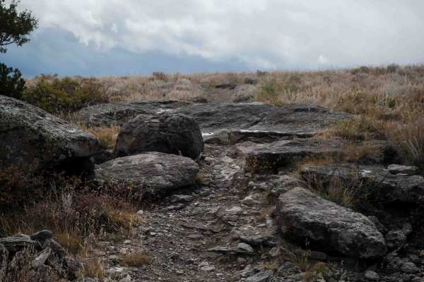 Limekiln Peak