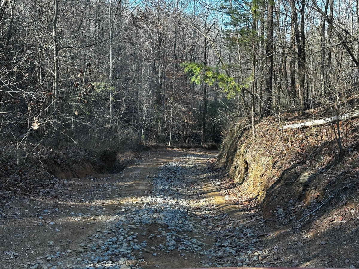 508 trail photo