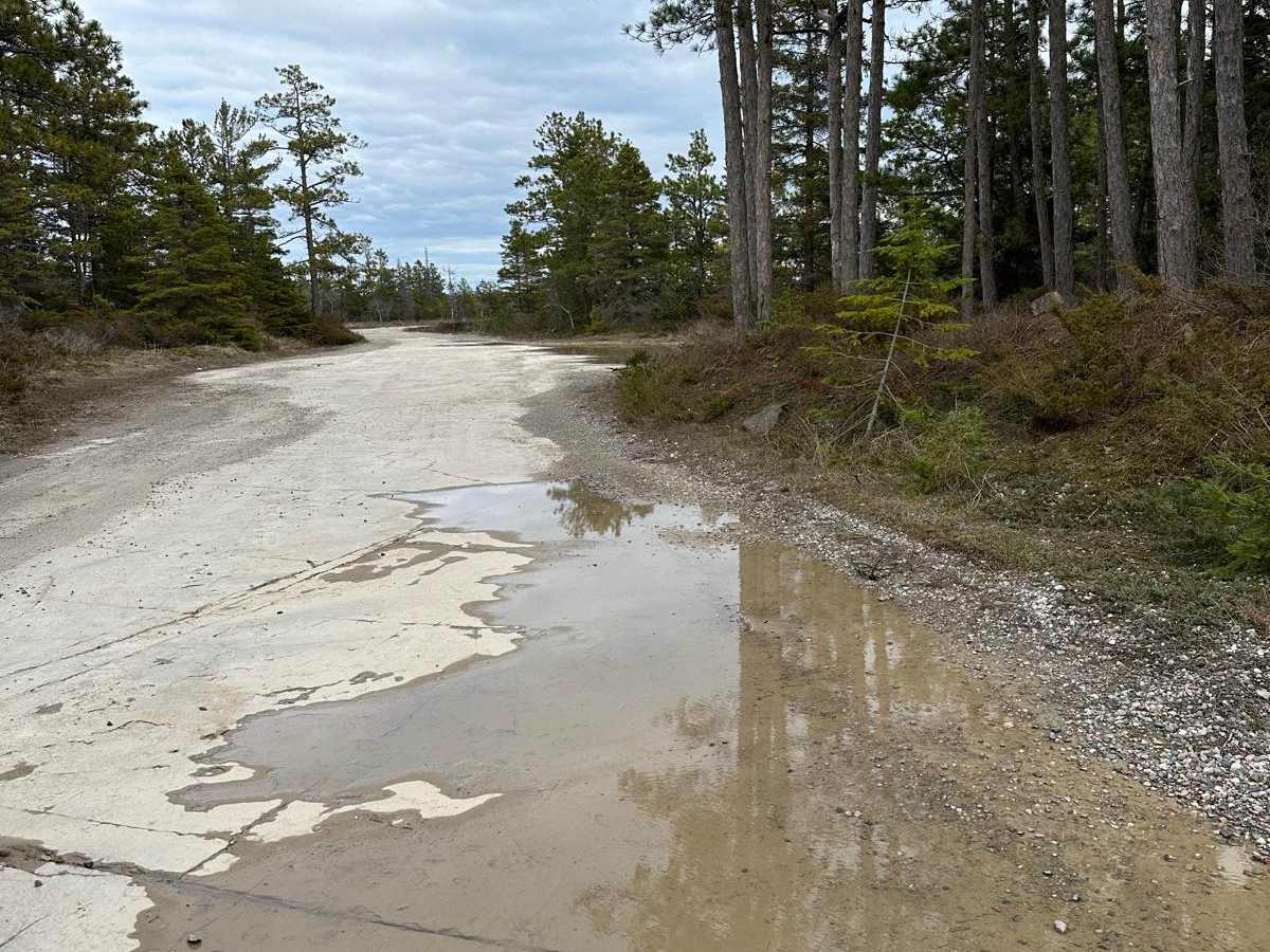 East Bruce Point Road photo 4